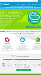 Mobile Screenshot of iwstack.com